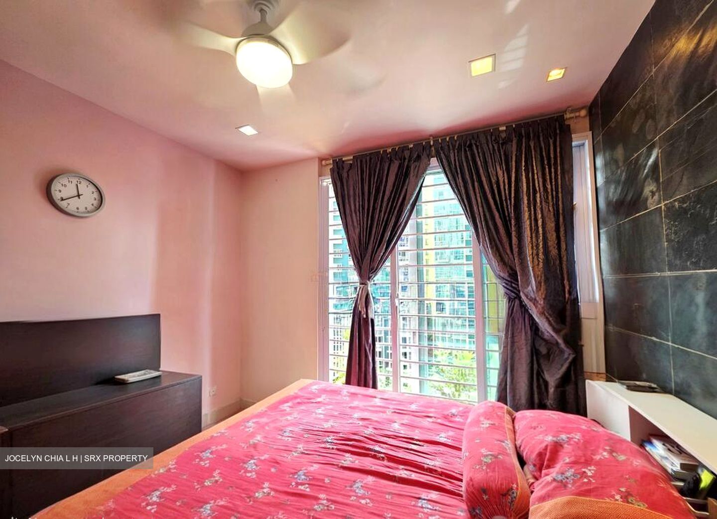 Park Green (D19), Condominium #516053531